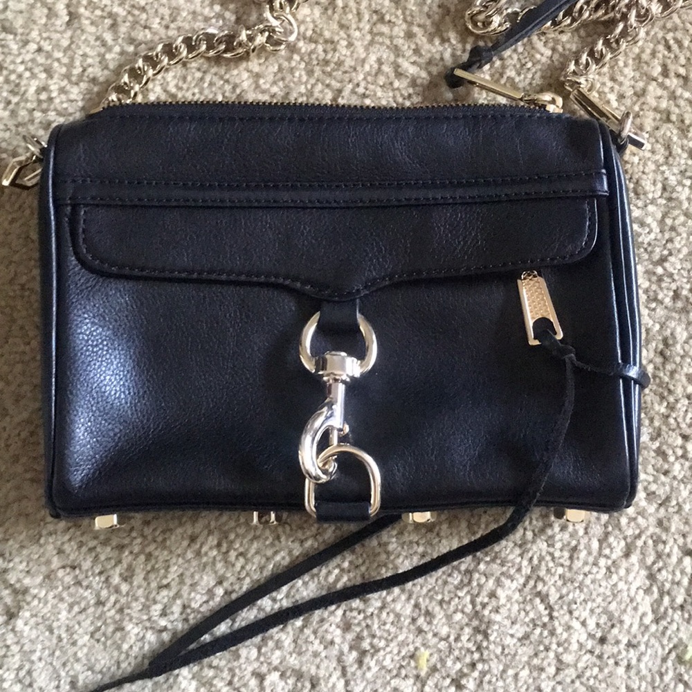 Rebecca Minkoff MAB crossbody